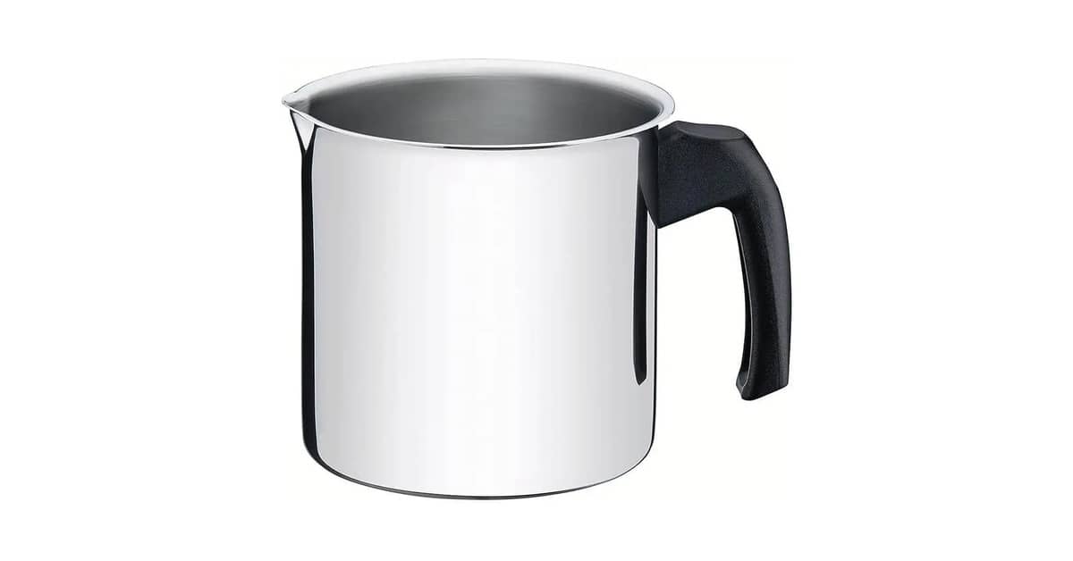 Qual É o Melhor Fervedor? Inox, Alumínio ou Cerâmica