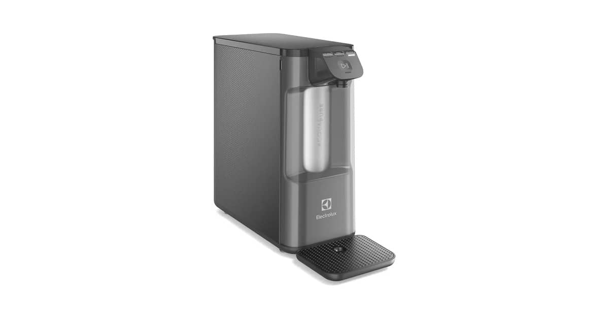 Qual é o Melhor Filtro de Agua? Guia de Modelos