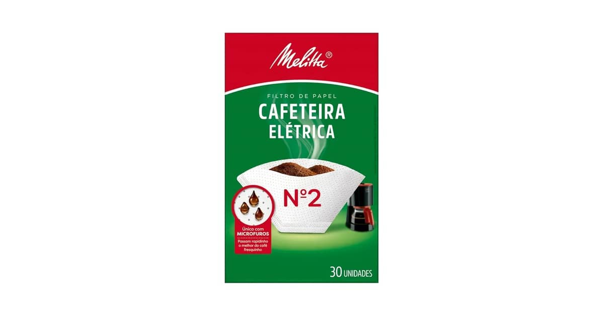 Qual É o Melhor Filtro de Papel? Guia de Tipos