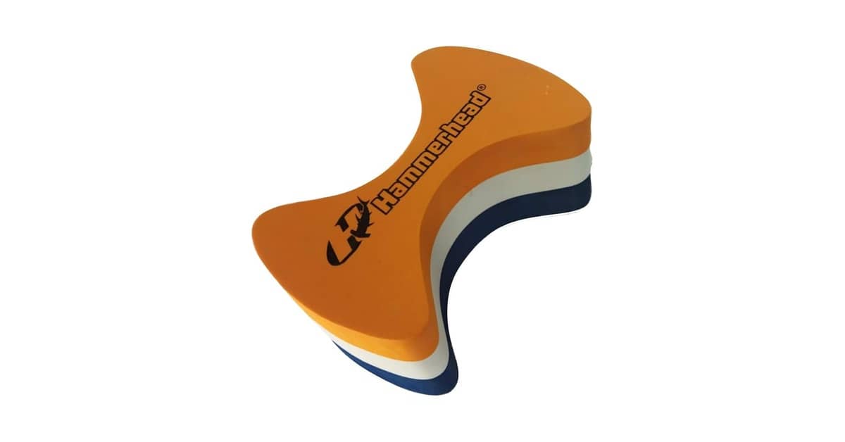 Qual é o Melhor Flutuador para Pernas (Pull Buoy)?