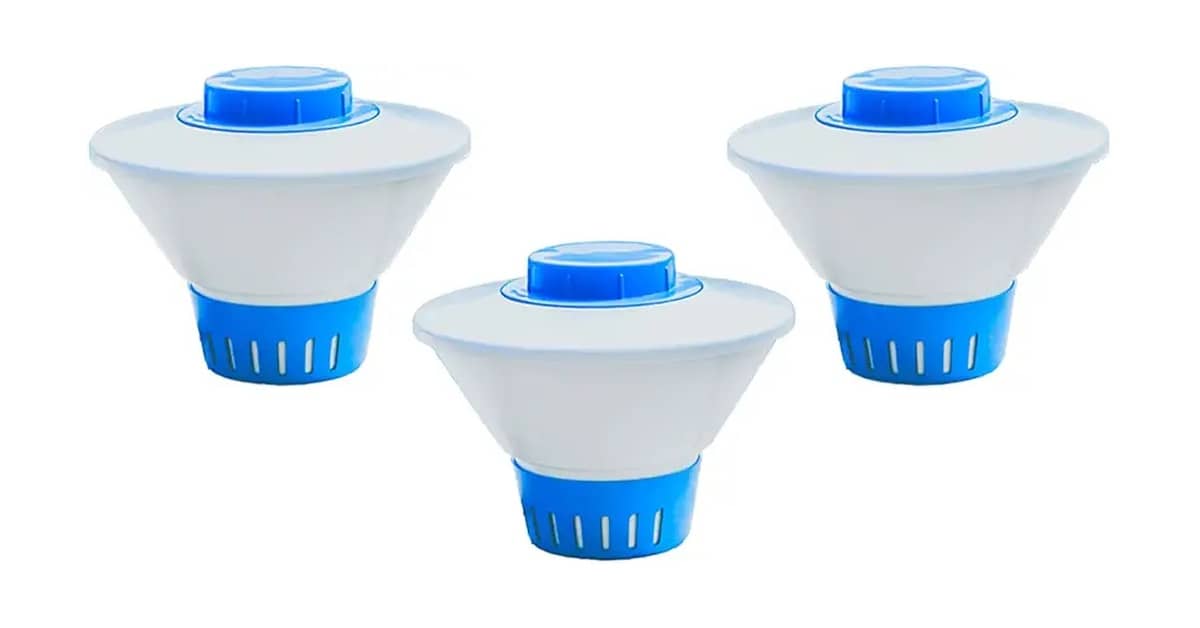 Qual É o Melhor Flutuador Para Piscina? Lazer ou Cloro?