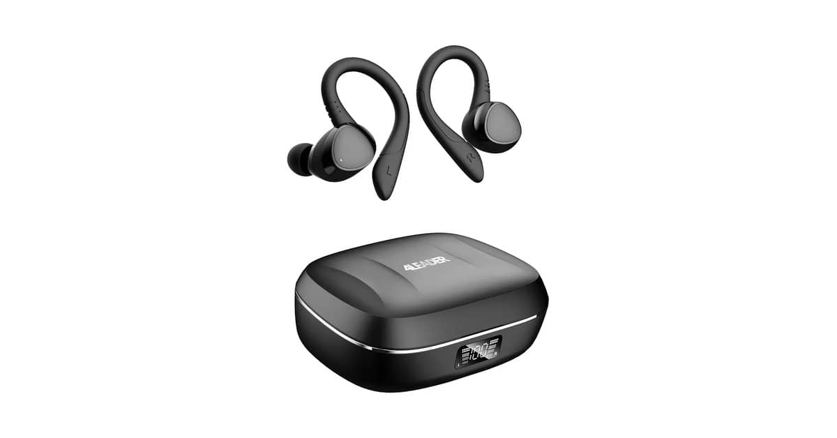 Qual é o Melhor Fone de Ouvido a Prova Dagua? O Guia do Esportista