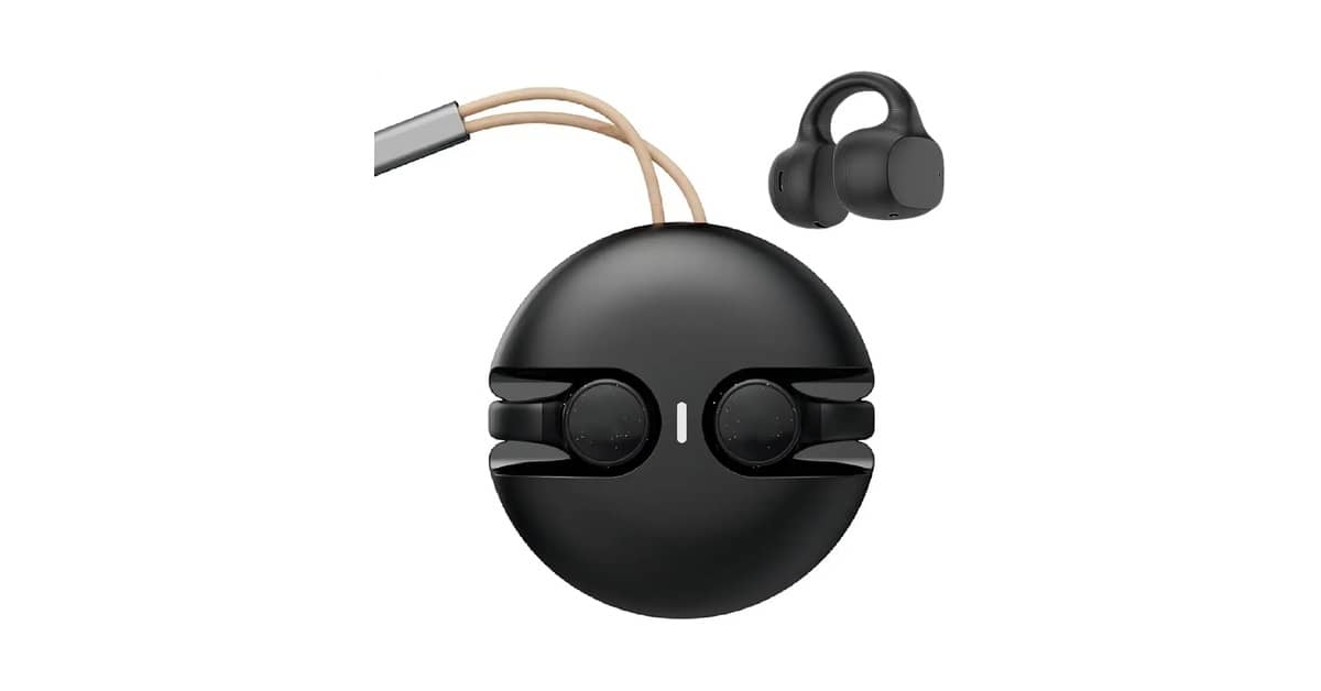 Qual é o Melhor Fone de Ouvido Conducao Ossea? Top 10