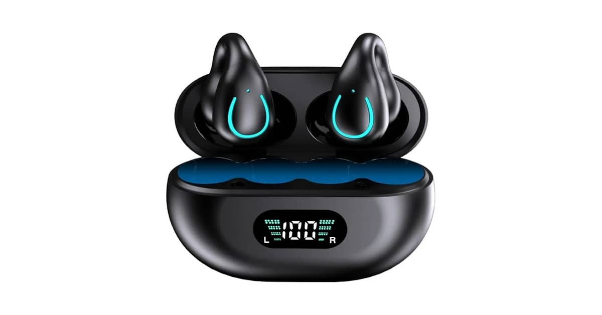 Qual É o Melhor Fone de Condução Óssea Para Esportes?