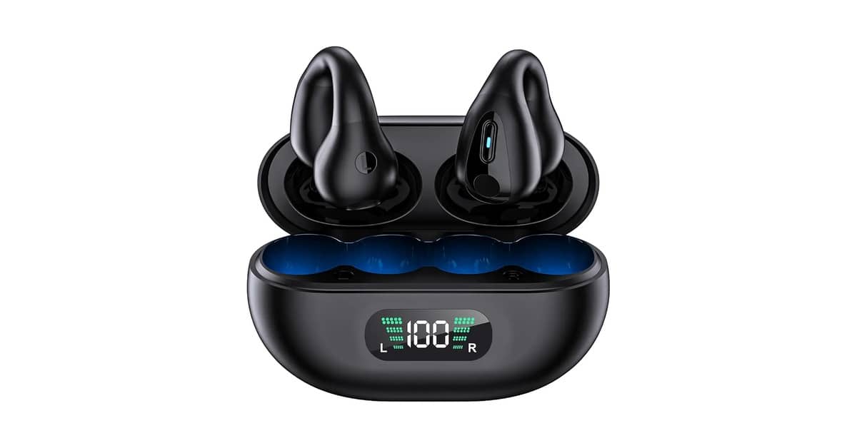 Qual é o Melhor Fone de Ouvido de Conducao Ossea Para Atletas?