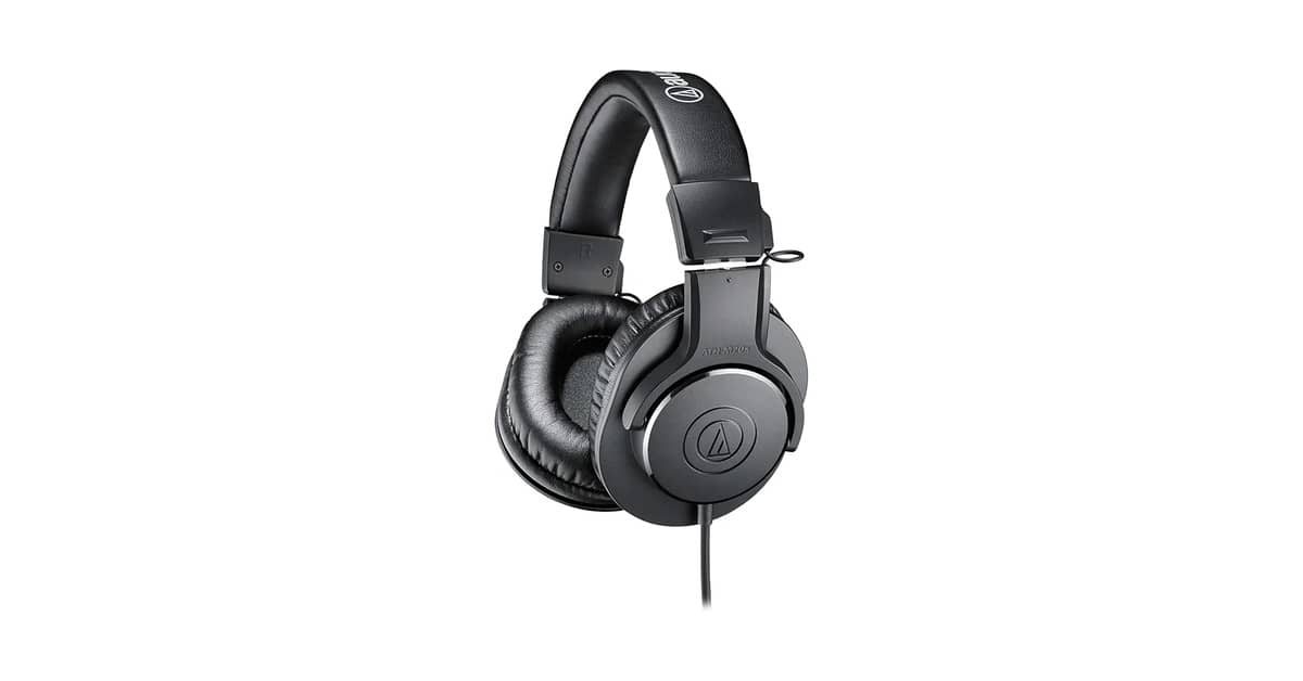 Qual é o Melhor Fone de Ouvido de Estúdio para Mixagem? 10 Opções