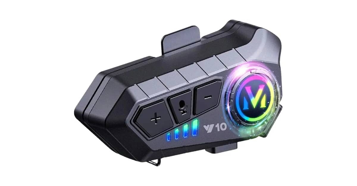 Qual É o Melhor Fone de Ouvido Para Capacete? Top 10