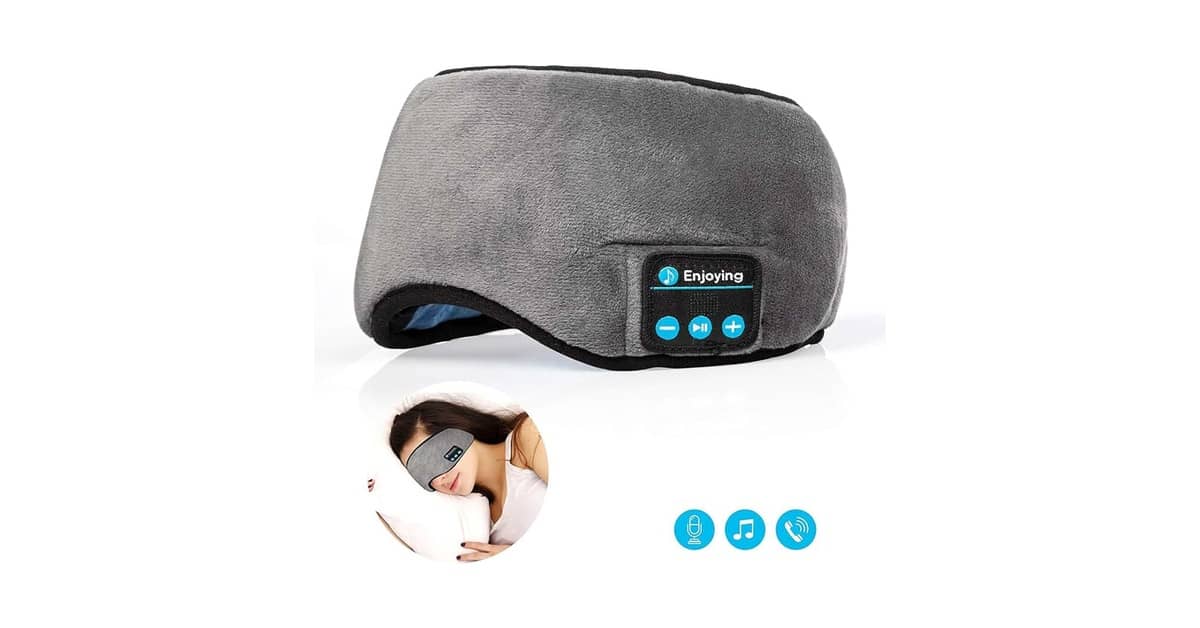 Qual é o Melhor Fone de Ouvido Para Dormir? Guia