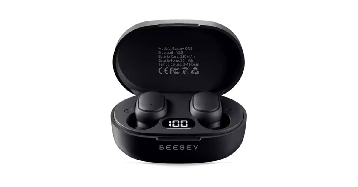 Qual é o Melhor Fone de Ouvido Sem Fios? Análise