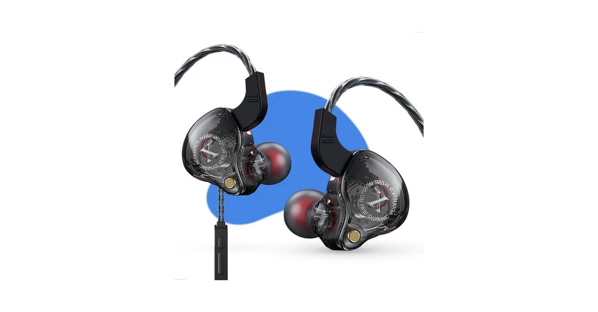 Qual É o Melhor Fone de Retorno de Palco (In Ear)?