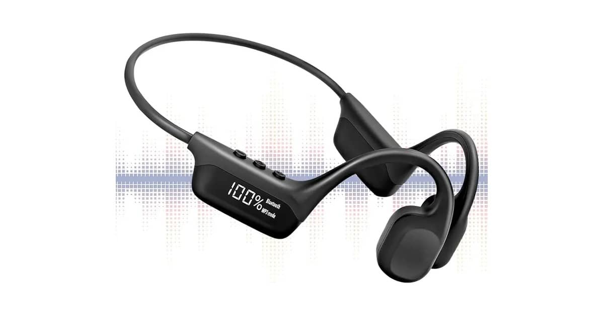Qual é o Melhor Fone para Natacao? MP3 ou Bluetooth
