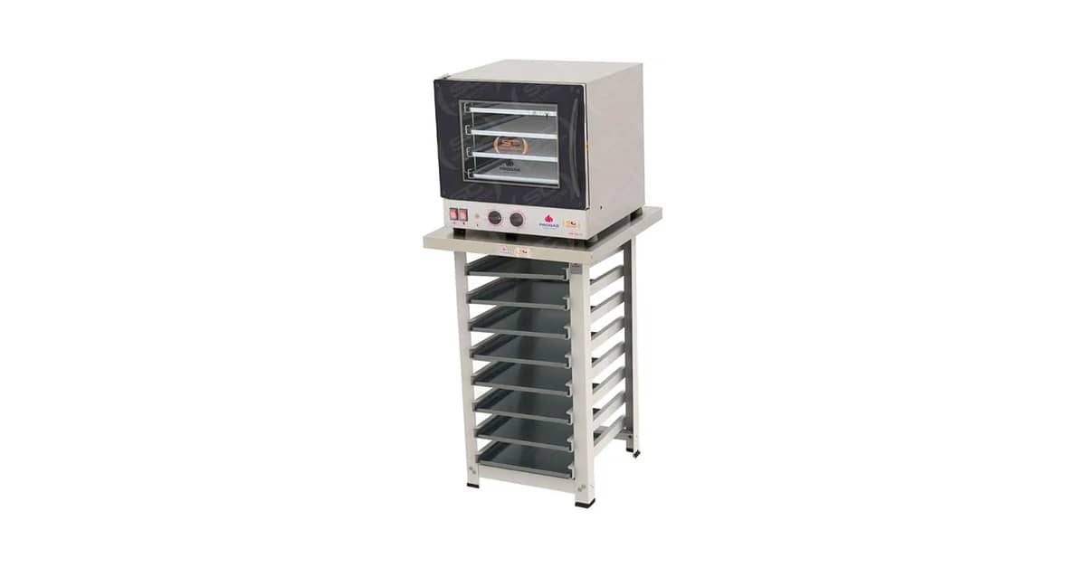 Qual É o Melhor Forno Combinado Para Restaurante: Guia