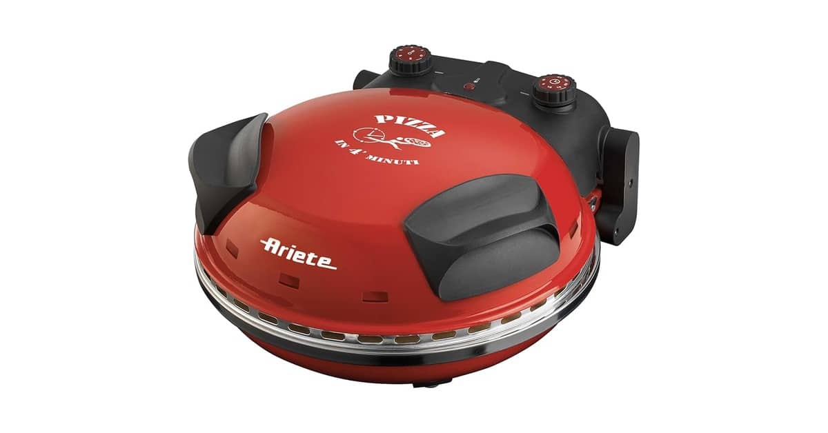 Qual É o Melhor Forno de Pizza? Elétrico vs. Gás