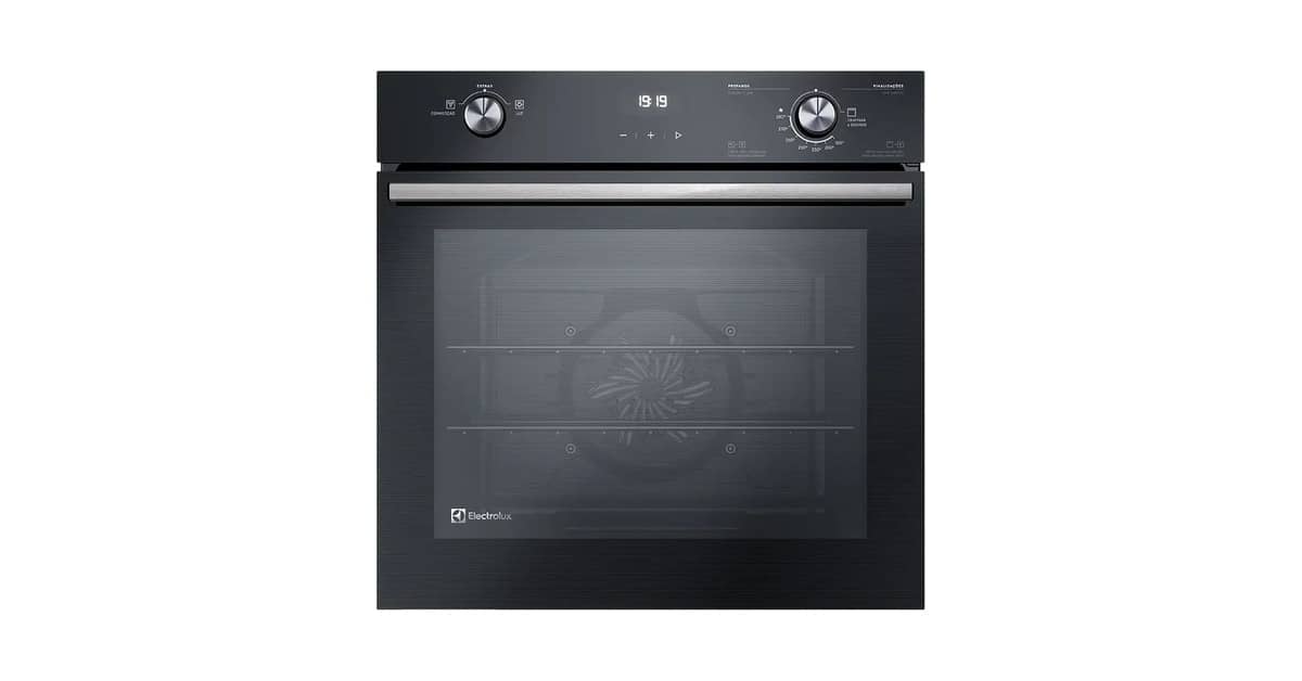 Qual É o Melhor Forno Eletrico de Embutir a Gas? Análise dos 9 Melhores