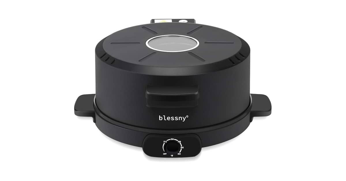 Qual é o Melhor Forno Elétrico para Pão Artesanal? Guia de 8 Modelos