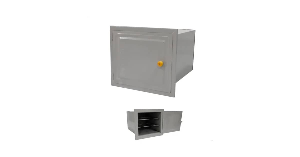 Qual É o Melhor Forno Para Fogão a Lenha? Guia.