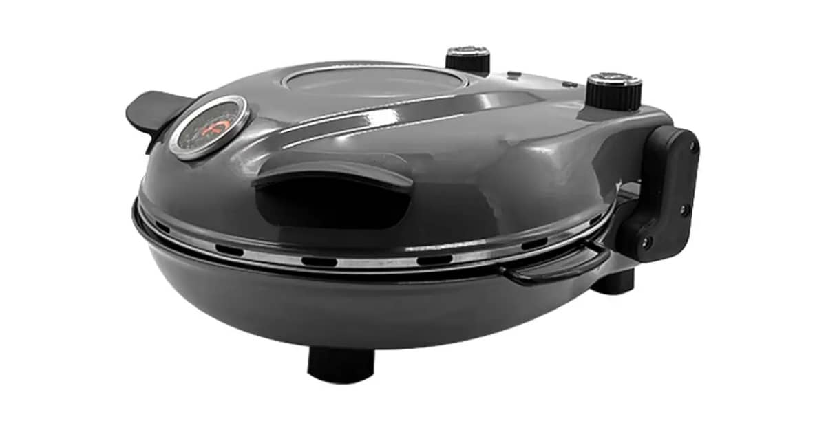 Qual É o Melhor Forno para Pizza? Guia de Compra