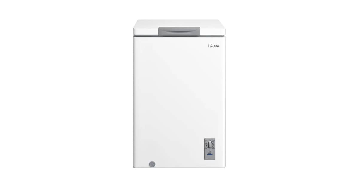 Qual é o Melhor Freezer? Guia de Tipos e Tamanhos