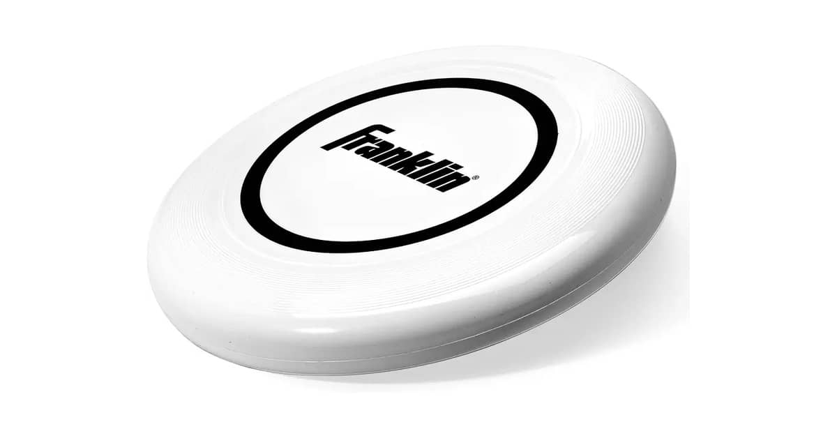 Qual É o Melhor Frisbee? Para Esporte ou Para Cães