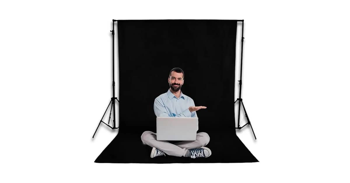 Qual É o Melhor Fundo Fotográfico de Tecido? 10 Tipos