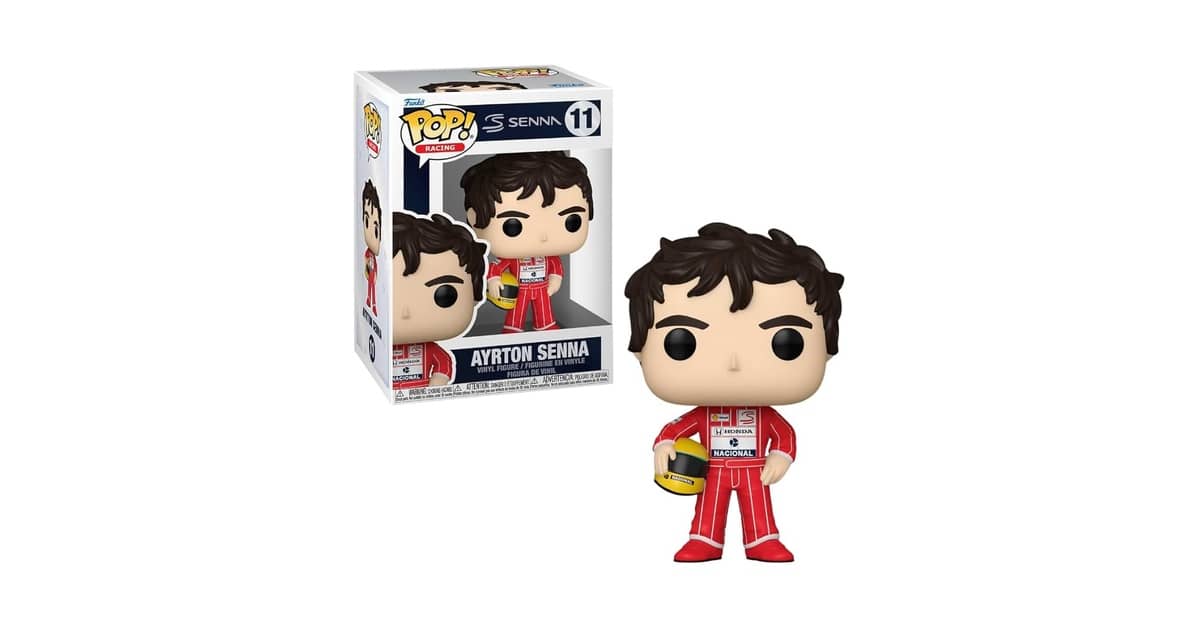 Qual É o Melhor Funko Pop? 10 Ícones para Colecionar