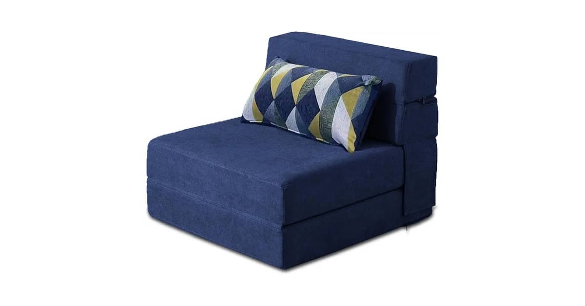 Qual é o Melhor Futon para Sala de Estar: Guia