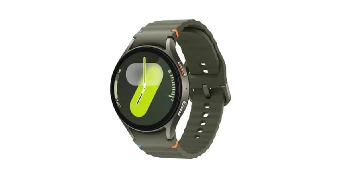 Qual é o Melhor Galaxy Watch? Do Básico ao Ultra