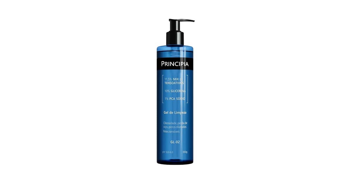 Qual É O Melhor Gel De Limpeza Facial Para Peles Sensíveis? 7 Fórmulas Aprovadas