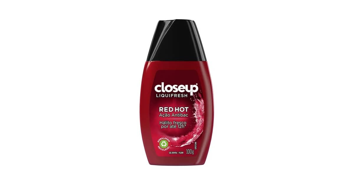 Qual É o Melhor Gel Dental Para Hálito Fresco?