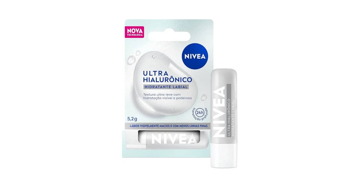 Qual É o Melhor Gloss com Acido Hialuronico? Guia