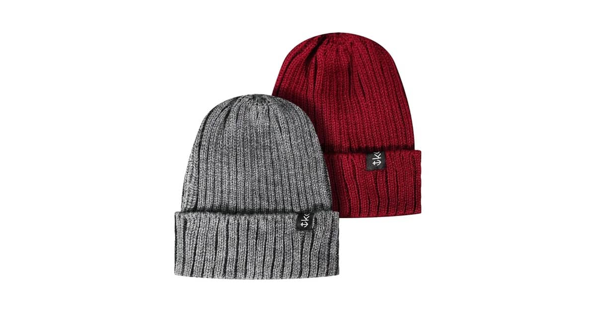 Qual é o Melhor Gorro para Neve? 10 Modelos Térmicos