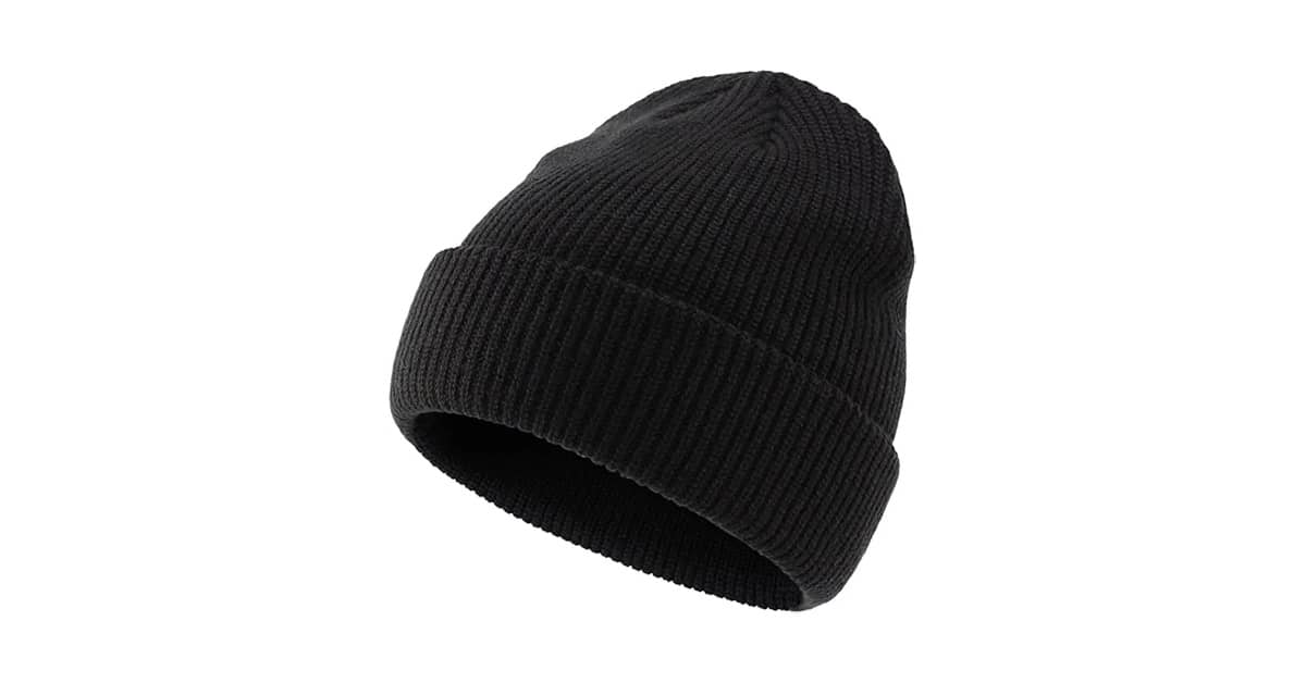 Qual é o Melhor Gorro? Guia Para Frio e Estilo