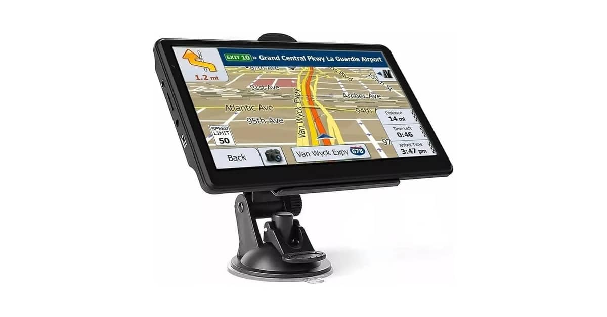 Qual é o Melhor GPS de Mão Para Trekking? 5 Modelos