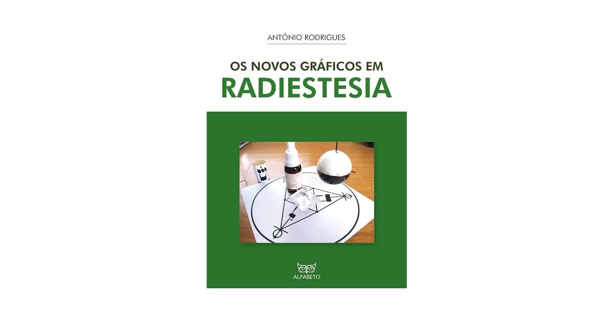 Qual É O Melhor Gráfico de Radiestesia Para Sua Meta?