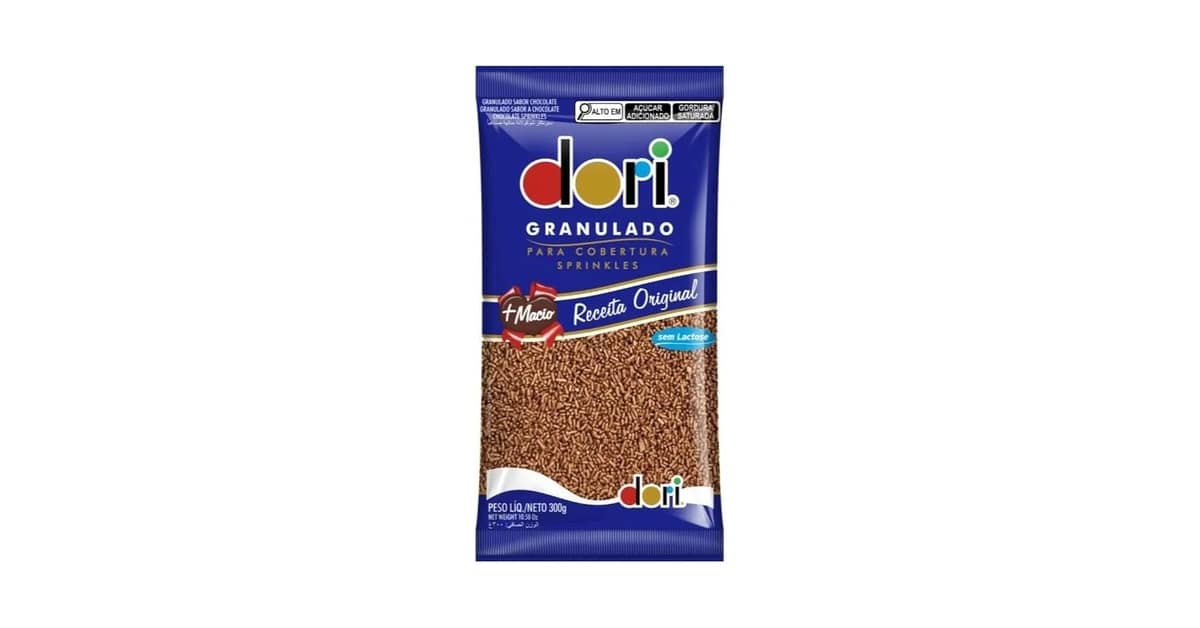 Qual é o Melhor Granulado Para Brigadeiro? Top 10