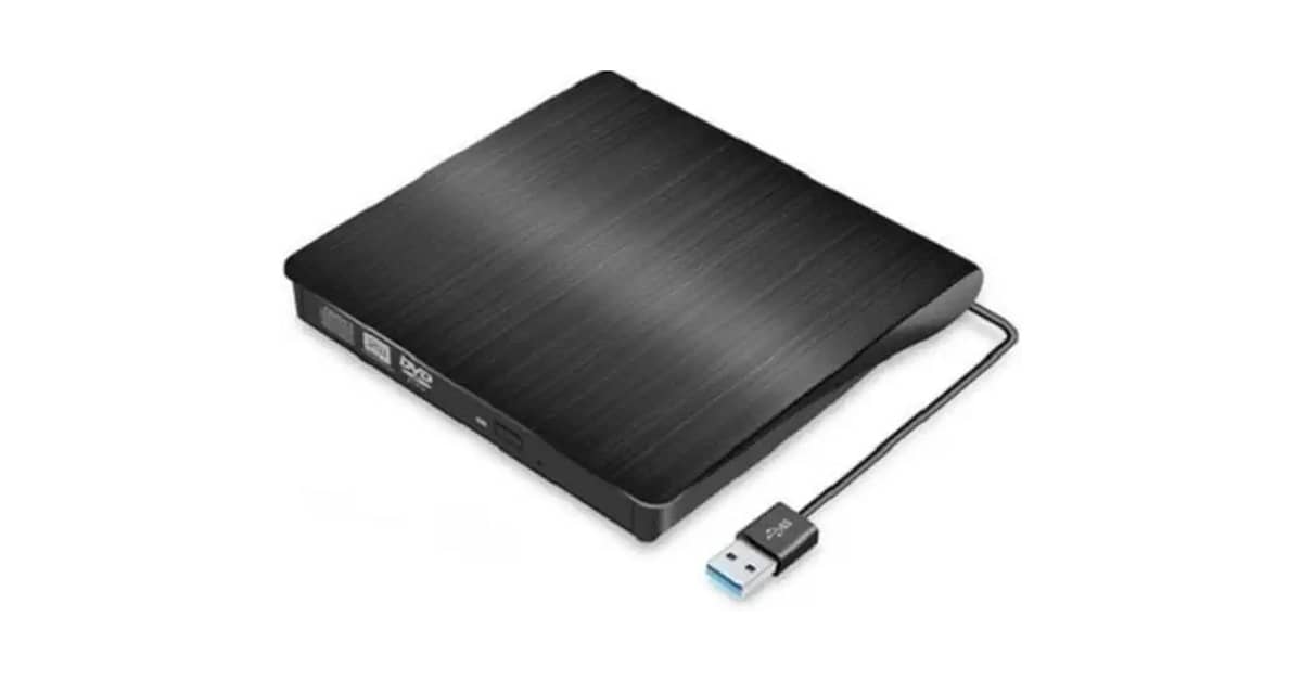 Qual É o Melhor Gravador de DVD? Análise de 10 Modelos