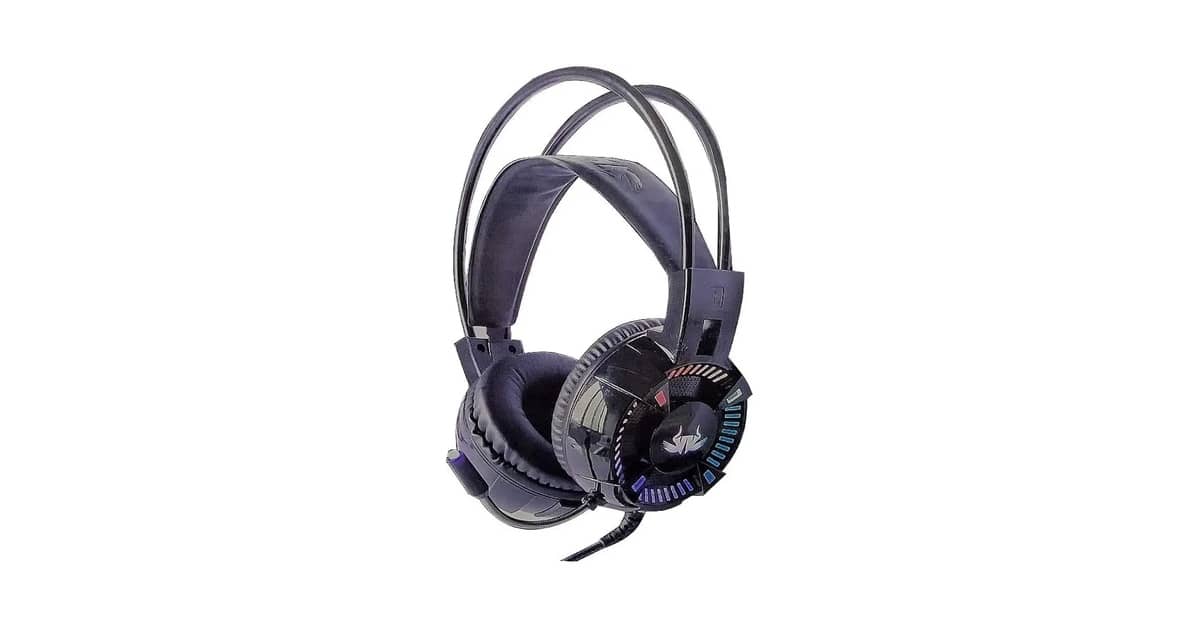 Qual É o Melhor Headset Gamer com Som Surround 7.1: Guia Para Áudio Posicional