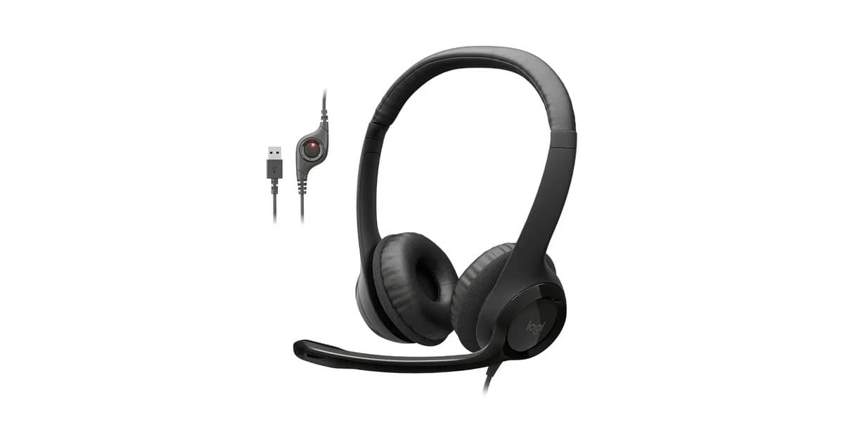 Qual é o Melhor Headset Para Home Office? 10 Modelos