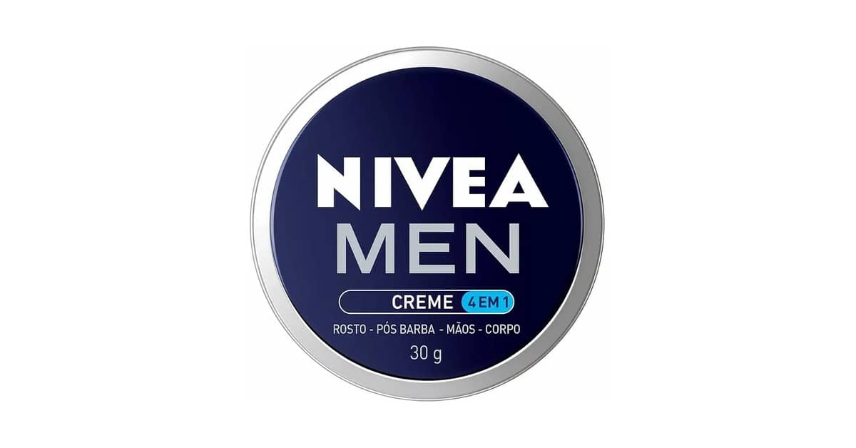 Qual é o Melhor Hidratante Masculino? Guia Por Tipo de Pele