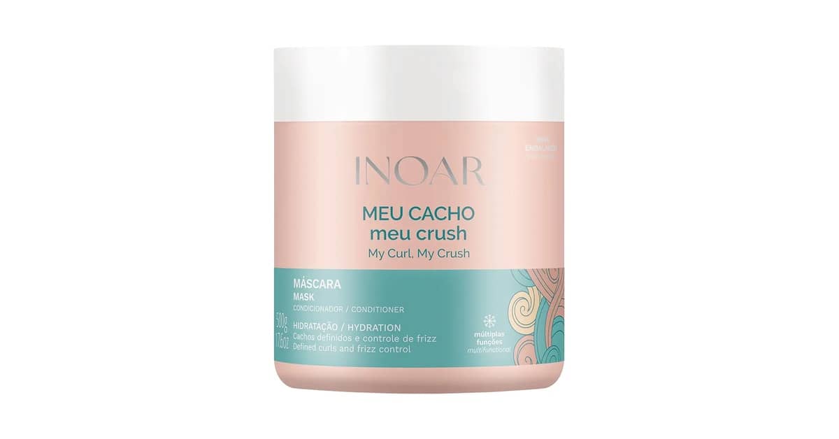 Qual É o Melhor Hidratante Para Cabelo Cacheado?
