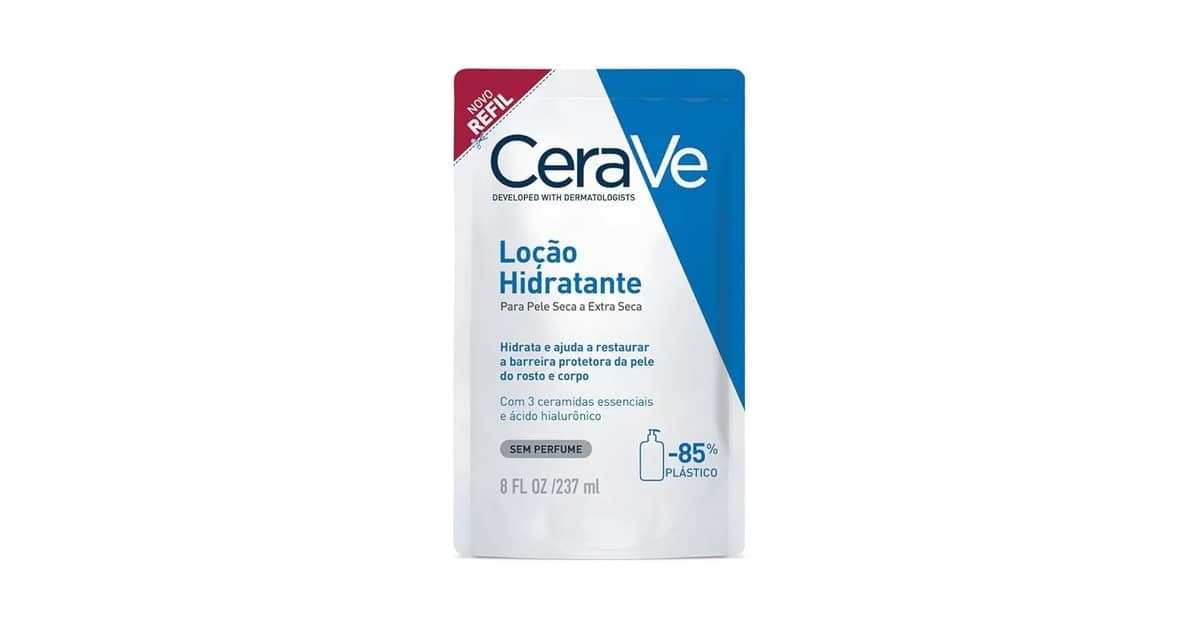 Qual é o Melhor Hidratante Para Pele Seca e Envelhecida? Top 10