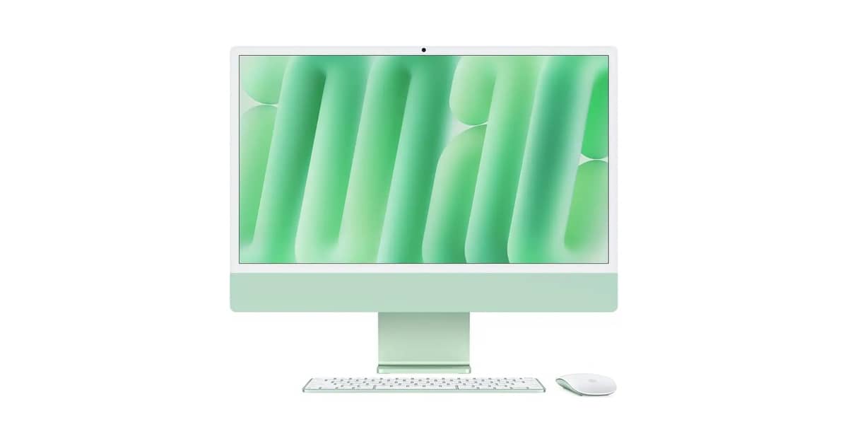 Qual É o Melhor iMac Para Designers Gráficos? M4 vs M3
