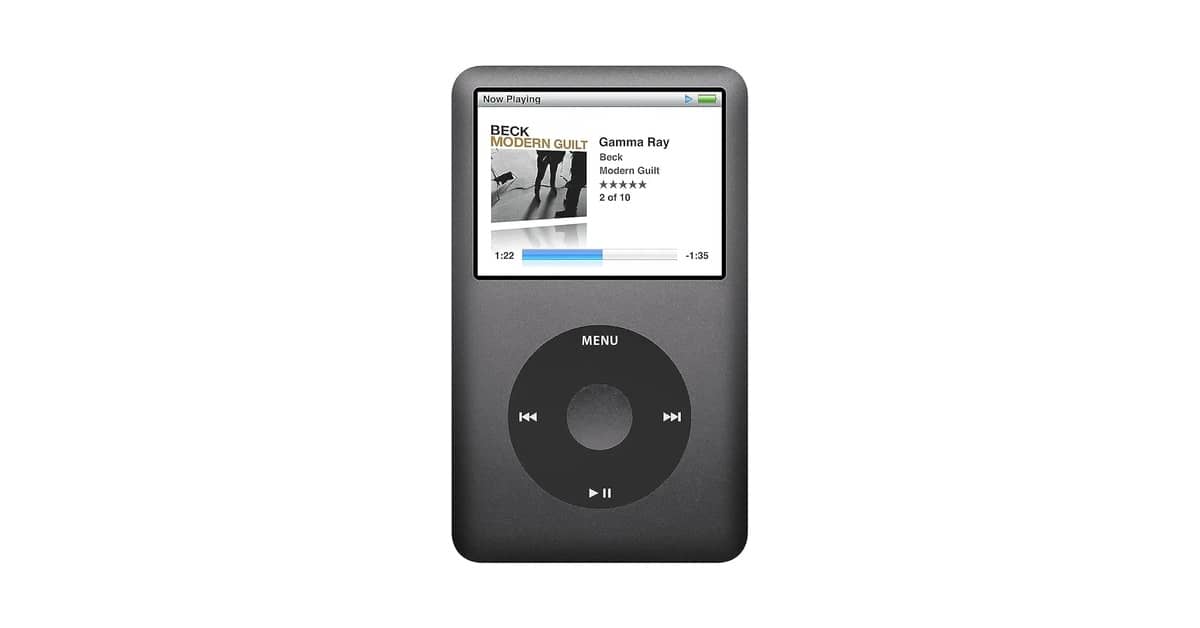 Qual É o Melhor iPod? Escolha a Capacidade Ideal