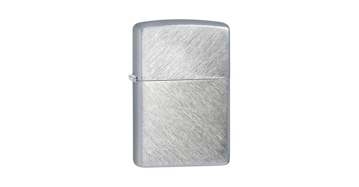 Qual é o Melhor Isqueiro Zippo Para o Seu Estilo?