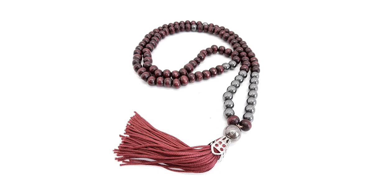 Qual é o Melhor Japamala de 108 Contas: 10 Opções