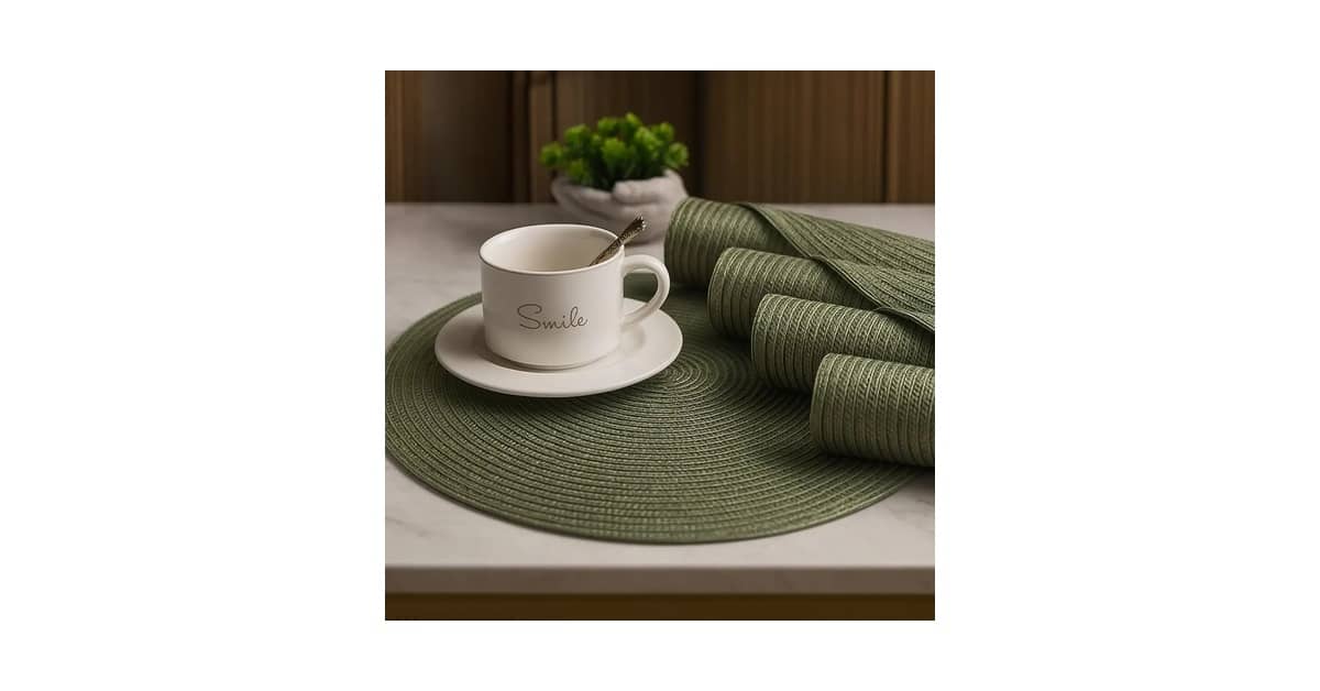 Qual É o Melhor Jogo Americano Para o Dia a Dia?