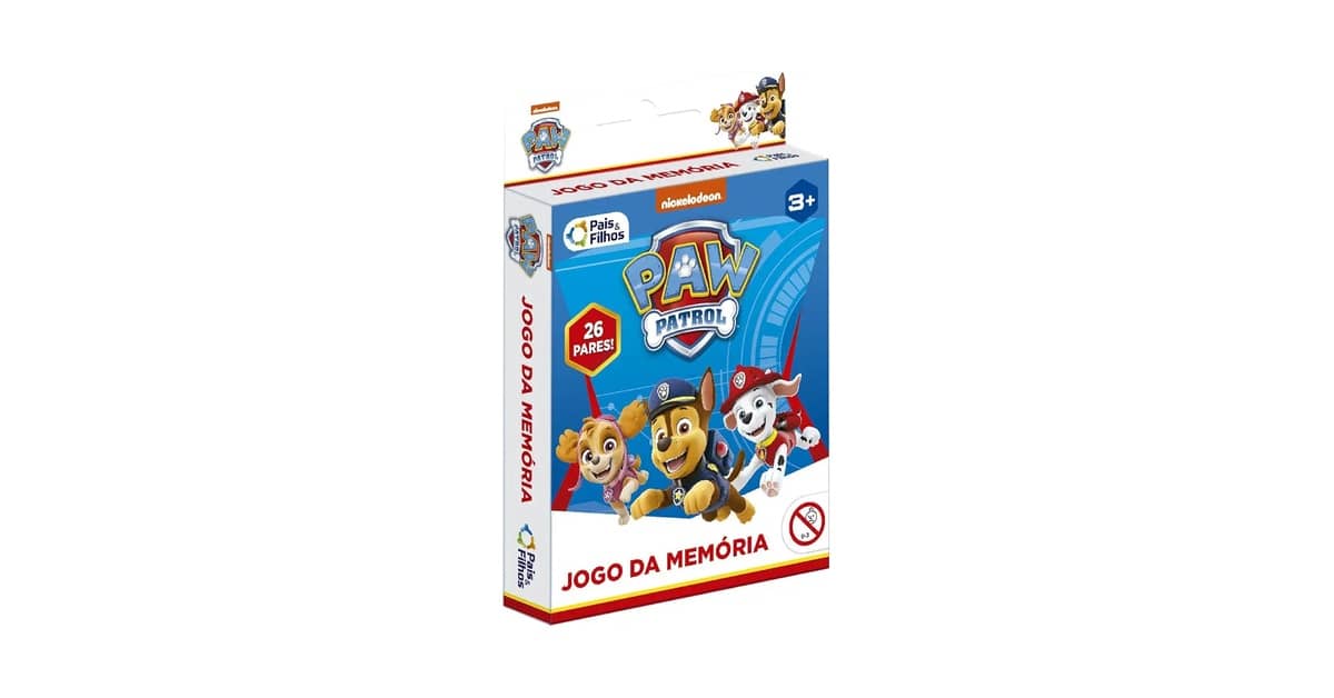 Qual é o Melhor Jogo da Memoria? Guia Para Pais