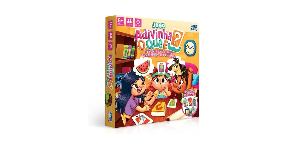 Qual É o Melhor Jogo de Adivinhação? Guia Completo