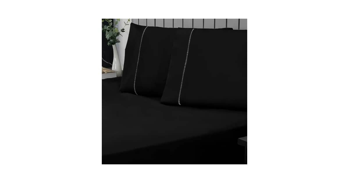 Qual É o Melhor Jogo de Cama Casal? Algodão ou Percal