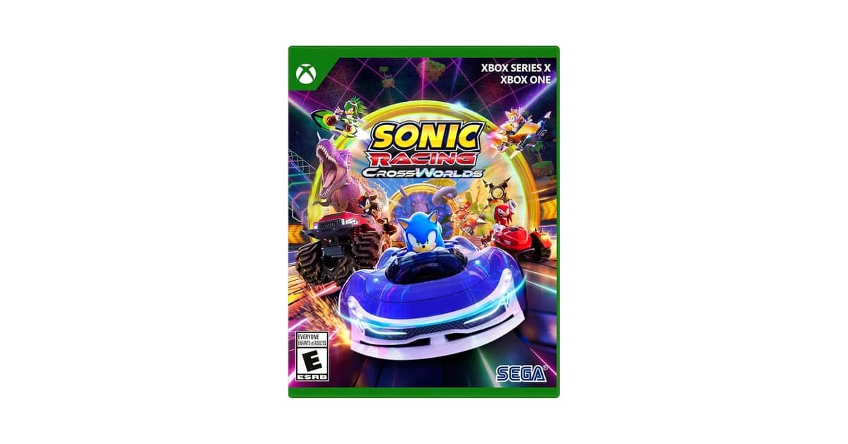 Qual É o Melhor Jogo de Corrida Para Xbox Series X?